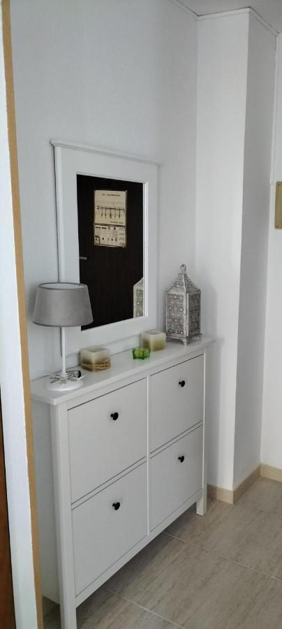 Apartament Pyrdeluxe Fuengirola